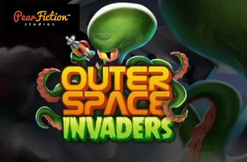 Outerspace Invaders